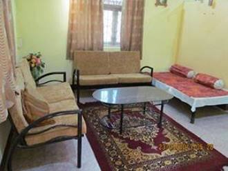 Ganesh Residency Hotel, Goa 4